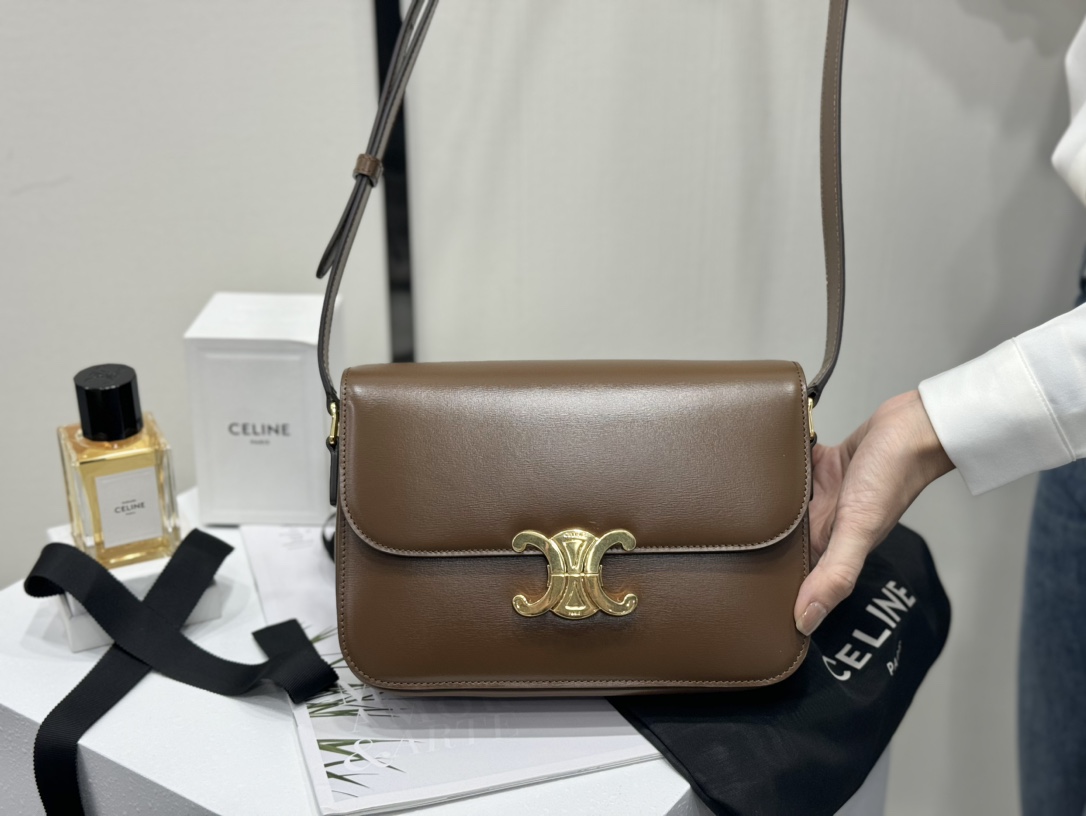 Celine Satchel Bags